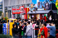 在长沙逛商场，都有哪些好玩的