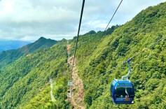 世界那么大 好想去怀化⑪ | 你的专属游玩攻略！怀化文旅活动第二弹→