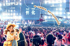 世界那么大 好想去怀化⑭ | “喜迎双佳节 欢乐东盟集” 怀化国际陆港东盟集“双节”活动10月1日启幕