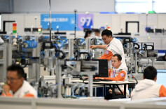 如何缩短企业技术创新与成果转化的“时差”？