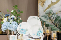 醴陵陶瓷：瓷器界的隐形大佬，惊艳世界！