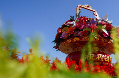 世界那么大 好想去怀化⑤丨福满中秋·惠聚国庆·乐购怀化消费促进活动启动