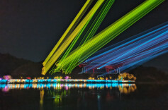 世界那么大 好想去怀化⑬ | 新场景、新业态、新体验，国庆中秋“双节”来洪江区一起“尝鲜”