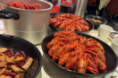 长沙7家店子，上榜全国TOP100！