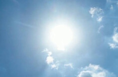 最高36℃！湖南气象发布最新假期天气