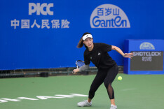 2025武网资格赛今日开打：中国三金花出战 大满贯冠军迎首秀