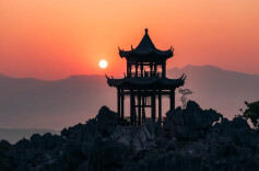 祝贺！湖南新增5家4A级旅游景区