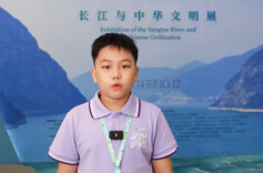 少年说“长江展”丨从四川到江苏，清代长江流域啥模样？