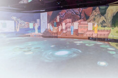 数“智”上博 创见未来