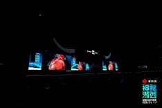 国庆奔赴湘西！酒鬼酒 × 神秘湘西音乐节：山水间开唱，馥郁香醉场