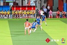 当足球遇见馥郁香：酒鬼酒与湘超共绘“体育+文化”融合长卷