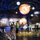 假期第四天，湖南客流1580余万人次|湘约国庆⑳