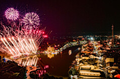 免费开放、门票5折……一大波长株潭文旅福利来了