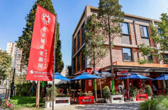 拍摄工业风大片、带娃边玩边学……假期就来这些地方！