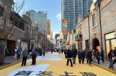 30天冲刺第八届进博会，上海以“绣花功夫”保驾护航，全球新品全球投资齐聚