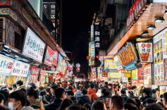 三湘时评｜从“好客”到“宠客” 一字之变更见殷勤