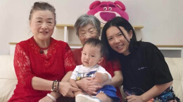 中秋团圆，流传千年的中国式浪漫