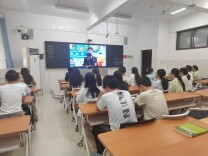 以赛育人 第十九届全国文旅与会展创新创业竞赛助力青年人才成长