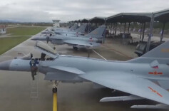 歼-10CE为何能一战成名？总师首次披露