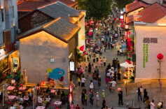 国庆假期第六天，湖南客流1557.05万人次