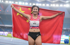 世界残疾人田径锦标赛赛况