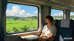 读者分享｜赶路不忘感受