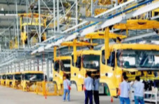 前8月湖南规工企业利润同比增长9.3%