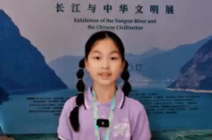 少年说“长江展”丨为何说南京云锦“寸锦寸金”