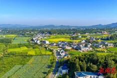 韶山市黄田村：红色研学引领“轻资产”振兴之路