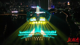 鹤城区：文旅交出亮眼“成绩单” 123万名游客邂逅“诗与远方”