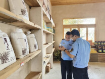 常德：从“愁销售”到“卖爆单” ，“服务型执法”激活乡村振兴