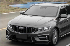 吉利汽车拟实施最高23亿港元股份回购计划 展现长期发展信心