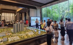 “双节”长沙旅游楼市双热 龙湖四大红盘提振置业热度