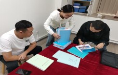 华容县残联赴定点儿童康复机构开展调研