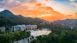 大将故里引客来——会同县红色文旅热潮涌动