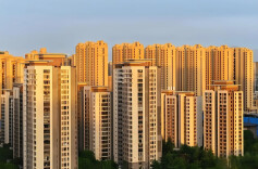 “双节”楼市实探：开发商发力促销 “好房子”受青睐