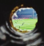 永州又推新花样：洞票 市体育场成打卡新地标！