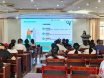 解病痛、传技术，山乡深处有“医”靠｜民生实事巡礼⑦