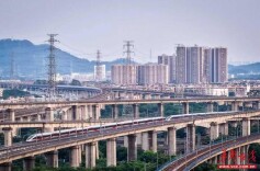 10月11日起，长沙增开9列动车，石长线动车串起长株潭