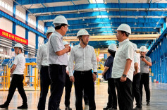 先锋在行动│统计改革绘就产业园区高质量发展新图景