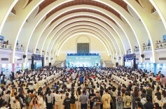 让聪明才智在三湘大地充分涌流