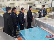 望城区油烟治理见实效，月亮岛天街焕新用餐体验