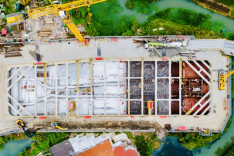 长三角“万亿城市”六年增3个 专家共谋迈向“形神兼备”现代化都市圈建设