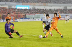 辛小湘丨“他乡”战“故乡”，看“湘超”话“湘情”