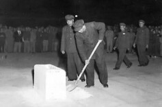 路军：为了这一天——写在中华人民共和国成立七十六周年之际