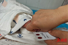 溆浦县中医医院：为爱启航 守护新生，全面开展新生儿筛查 给宝宝一个光明的未来