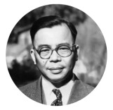 没能好好做“学者”的蒋廷黻