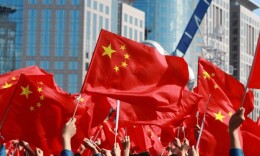 辛湘平：用奋斗书写更为壮丽的中国