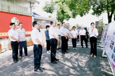 回眸“十四五” 奋进新征程 | 岳阳市残疾人事业迈上新台阶