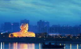 芙蓉国评论丨三湘大地藏着人生的N种美好可能